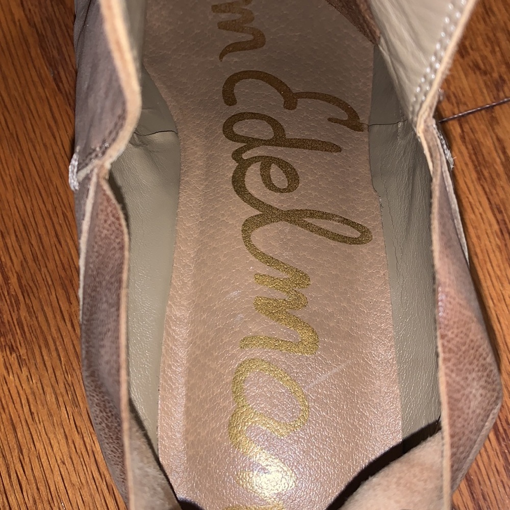 Booties - Picture 7 of 11
